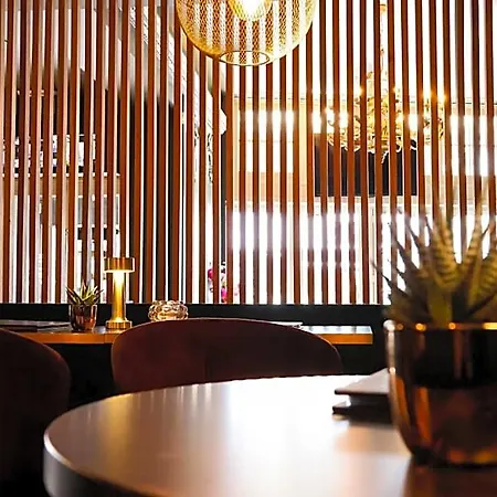 Grand Cafe Deight