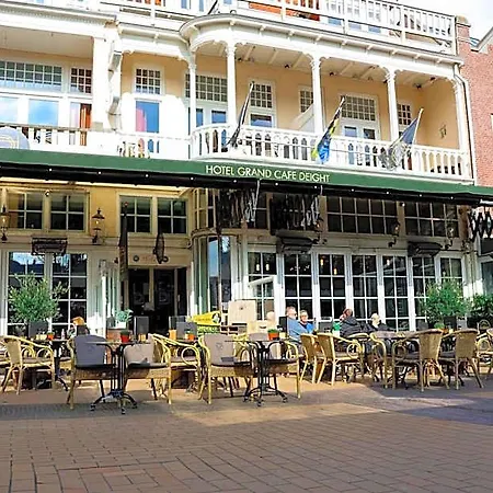 Grand Cafe Deight